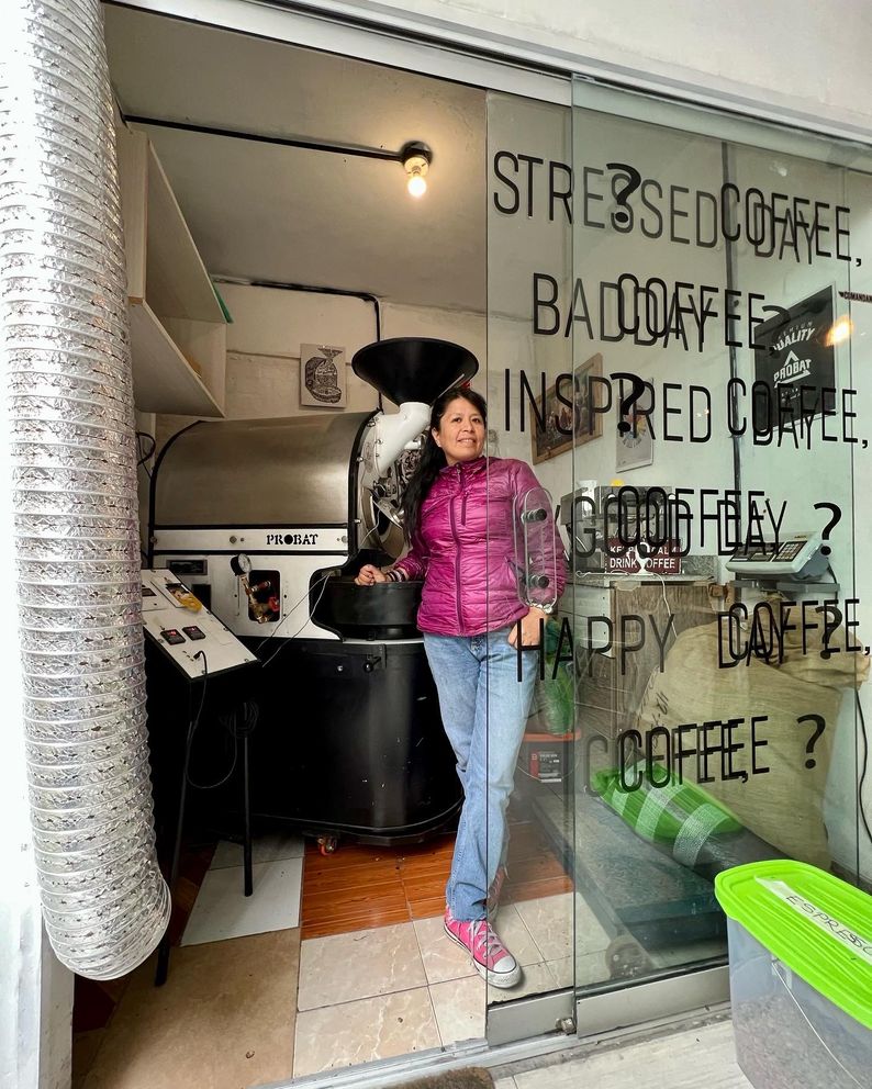 Odoo • Imagen y texto